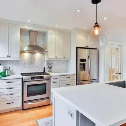 Kitchen CLEAN